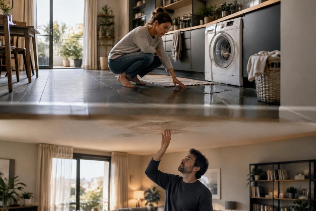 découvrez les garanties essentielles de l’assurance habitation et de la responsabilité civile pour savoir qui et quoi sont réellement protégés.